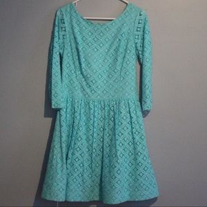 Lilly Pulitzer Dress, Size 8